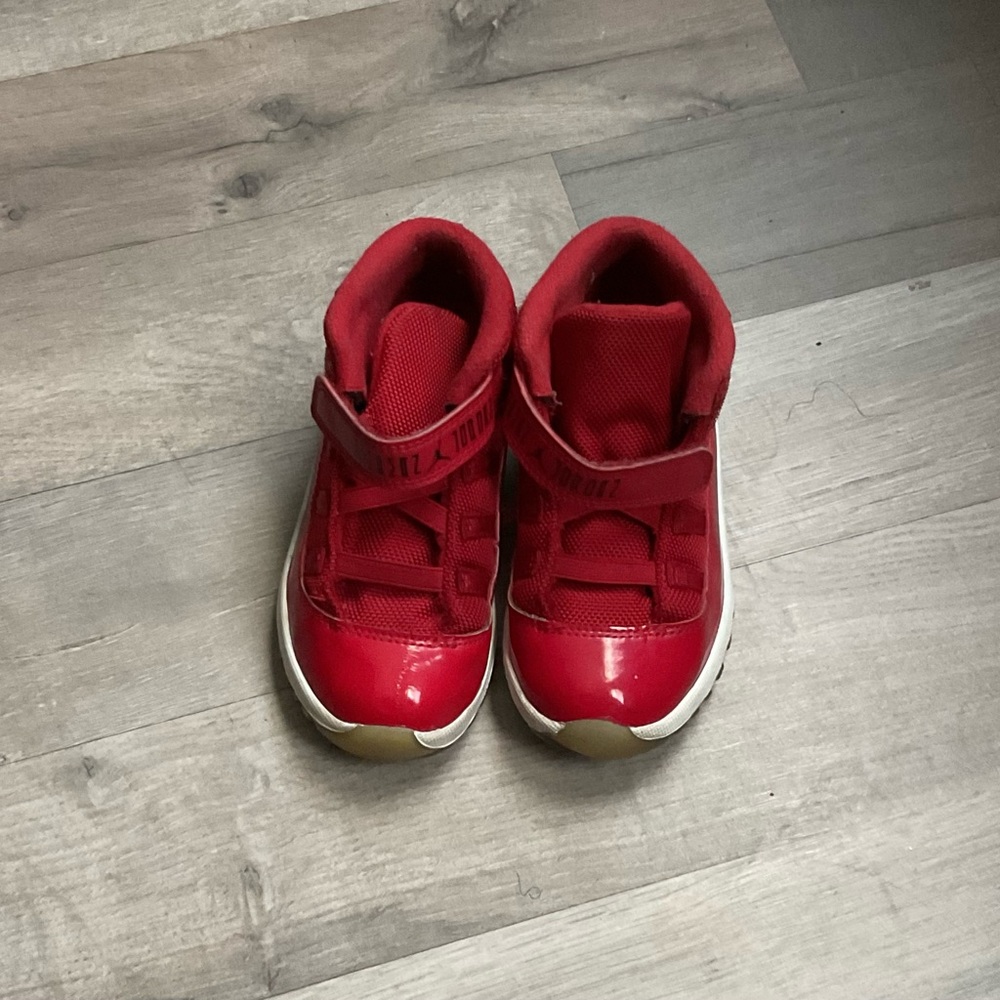 Jordan Kids 10C ‘WinLike96’ Sneakers